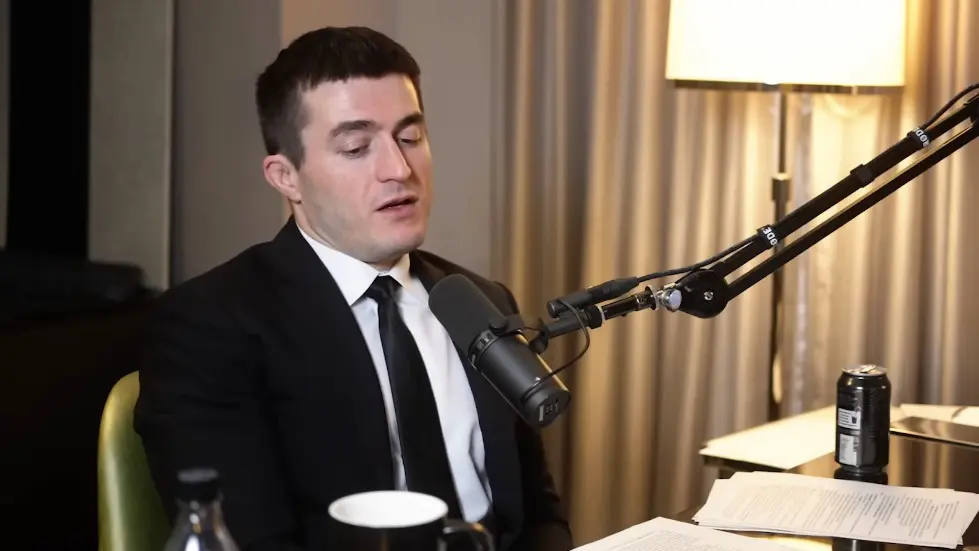 David Pakman: Politics of Trump, Biden, Bernie, AOC, Socialism & Wokeism | Lex Fridman Podcast #375 036