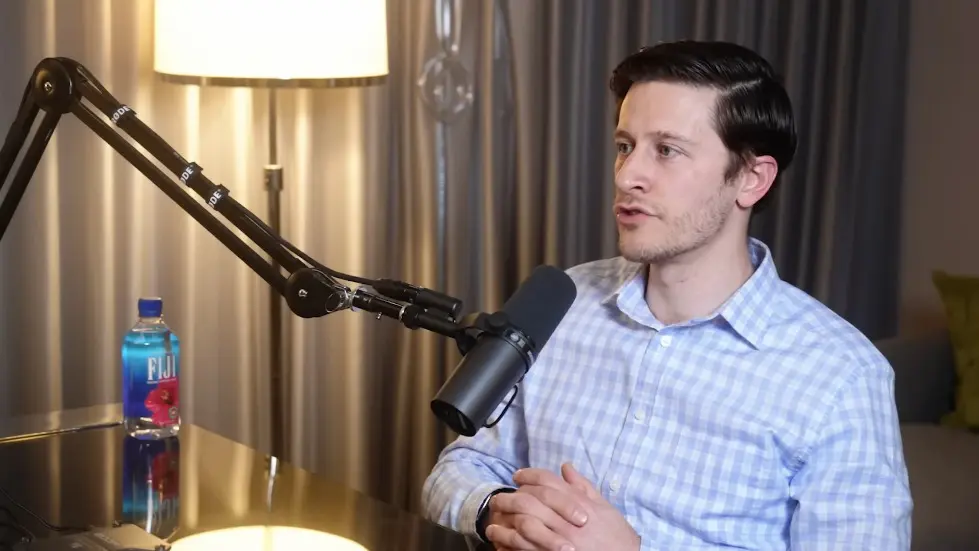 David Pakman: Politics of Trump, Biden, Bernie, AOC, Socialism & Wokeism | Lex Fridman Podcast #375 037
