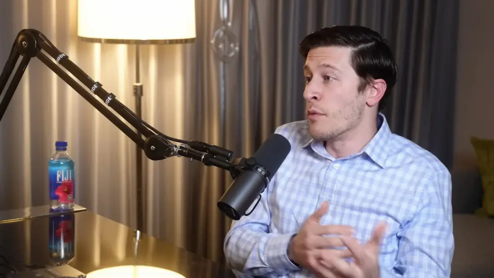 David Pakman: Politics of Trump, Biden, Bernie, AOC, Socialism & Wokeism | Lex Fridman Podcast #375 039