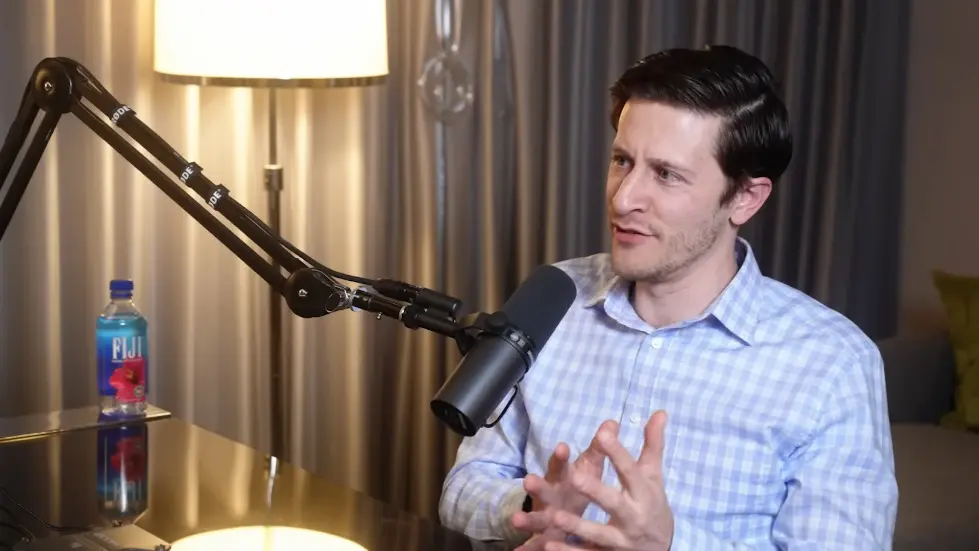 David Pakman: Politics of Trump, Biden, Bernie, AOC, Socialism & Wokeism | Lex Fridman Podcast #375 040