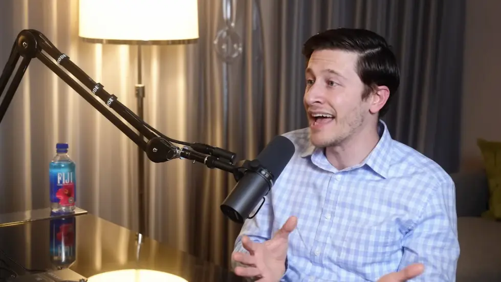 David Pakman: Politics of Trump, Biden, Bernie, AOC, Socialism & Wokeism | Lex Fridman Podcast #375 042