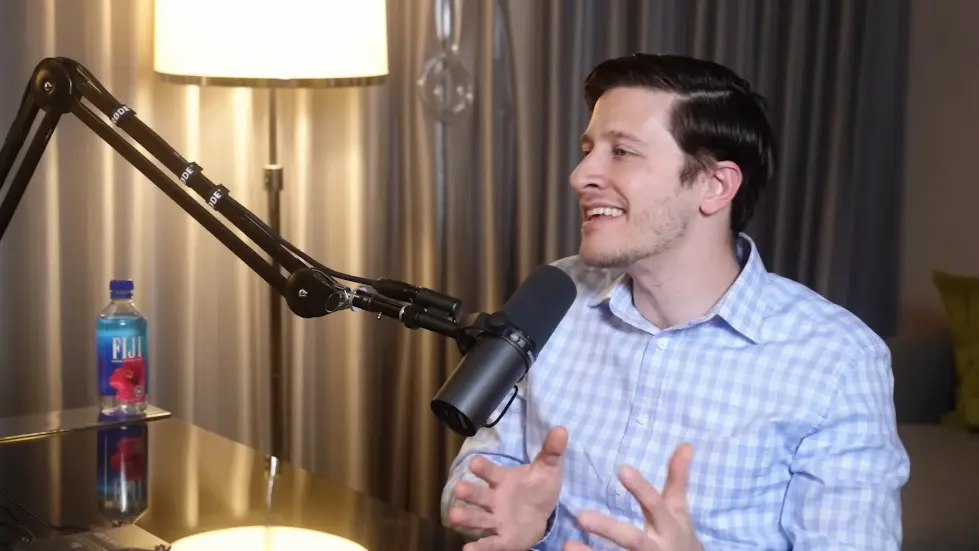 David Pakman: Politics of Trump, Biden, Bernie, AOC, Socialism & Wokeism | Lex Fridman Podcast #375 044