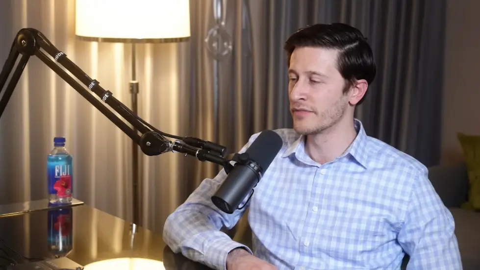 David Pakman: Politics of Trump, Biden, Bernie, AOC, Socialism & Wokeism | Lex Fridman Podcast #375 045