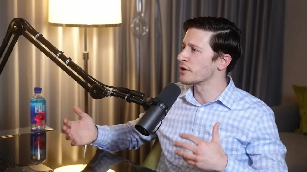 David Pakman: Politics of Trump, Biden, Bernie, AOC, Socialism & Wokeism | Lex Fridman Podcast #375 046
