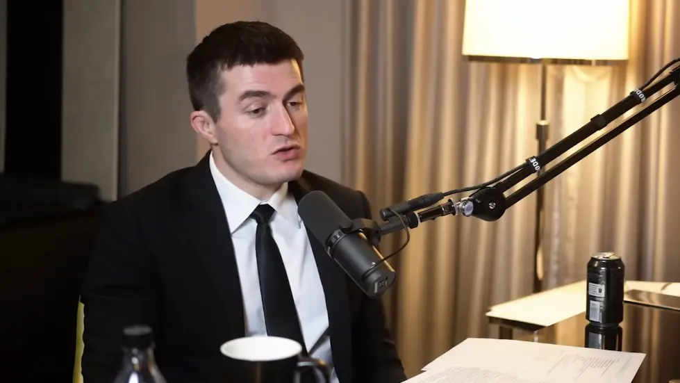 David Pakman: Politics of Trump, Biden, Bernie, AOC, Socialism & Wokeism | Lex Fridman Podcast #375 048