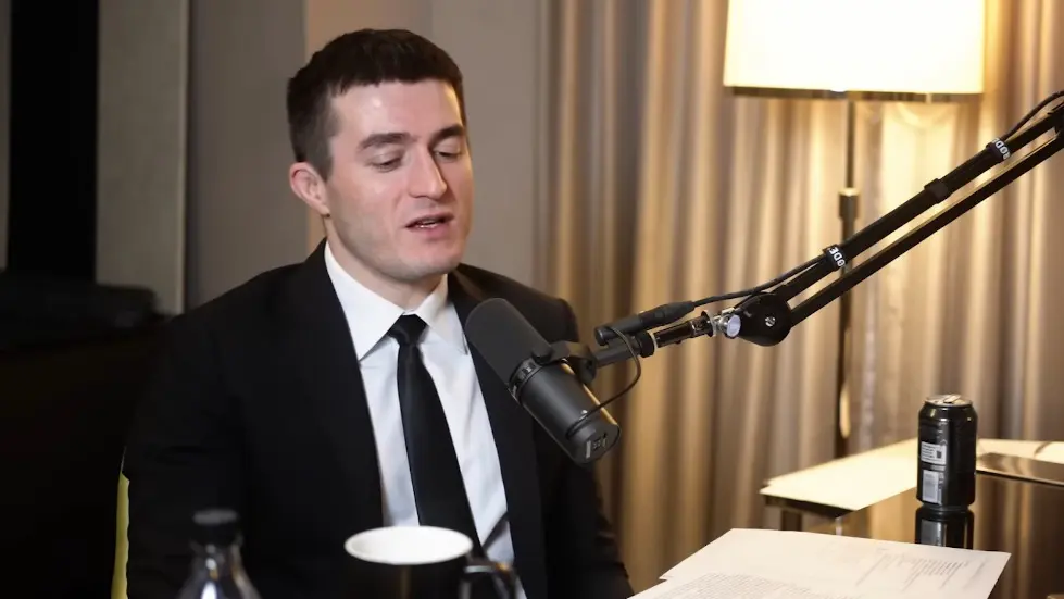 David Pakman: Politics of Trump, Biden, Bernie, AOC, Socialism & Wokeism | Lex Fridman Podcast #375 049