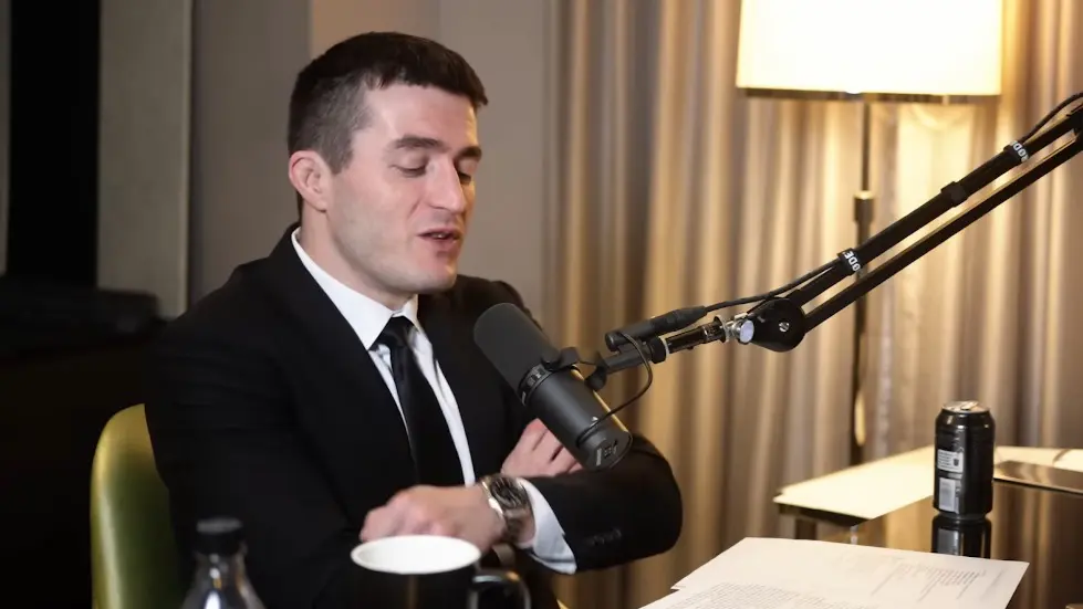 David Pakman: Politics of Trump, Biden, Bernie, AOC, Socialism & Wokeism | Lex Fridman Podcast #375 050