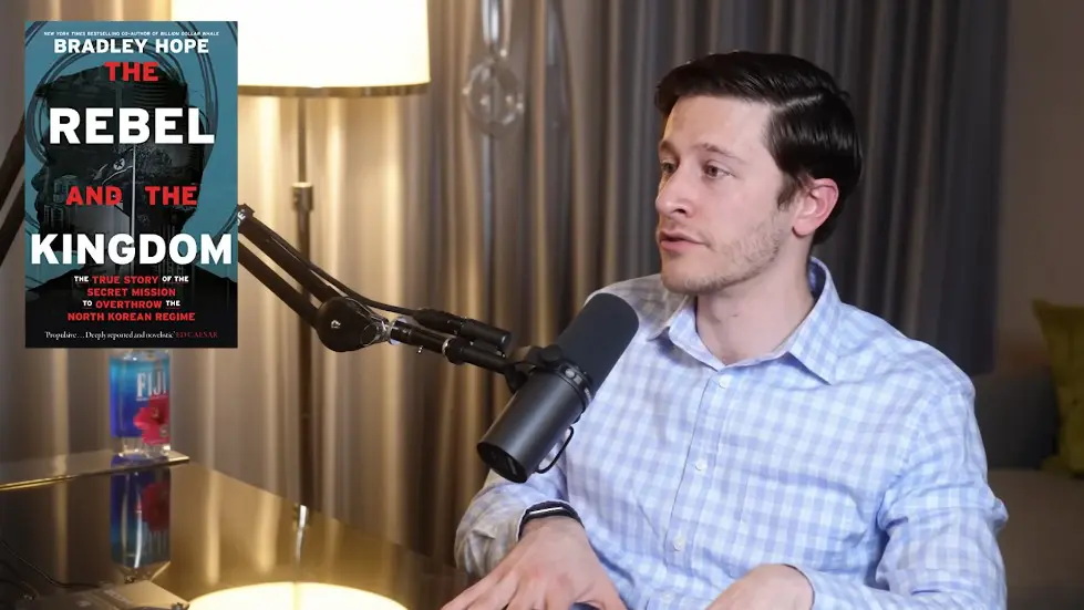 David Pakman: Politics of Trump, Biden, Bernie, AOC, Socialism & Wokeism | Lex Fridman Podcast #375 051