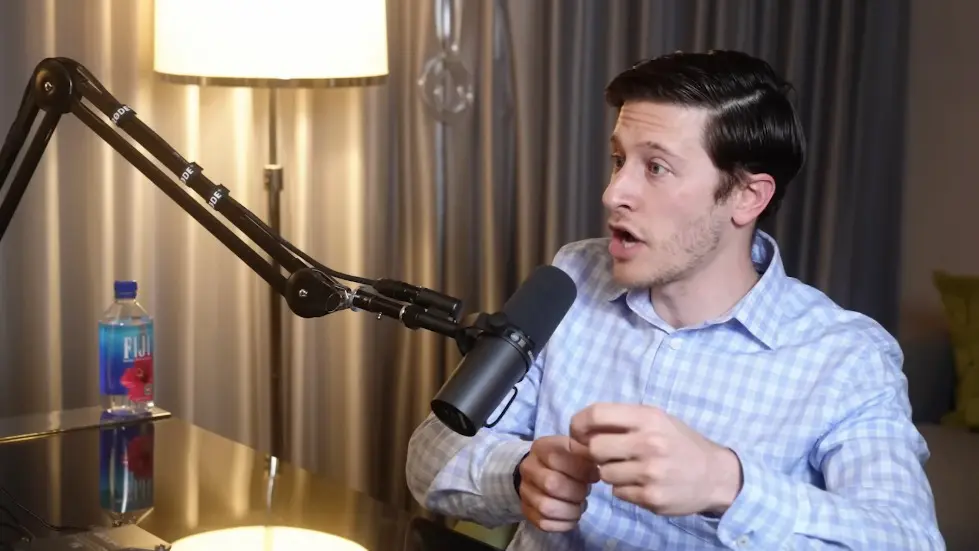 David Pakman: Politics of Trump, Biden, Bernie, AOC, Socialism & Wokeism | Lex Fridman Podcast #375 053