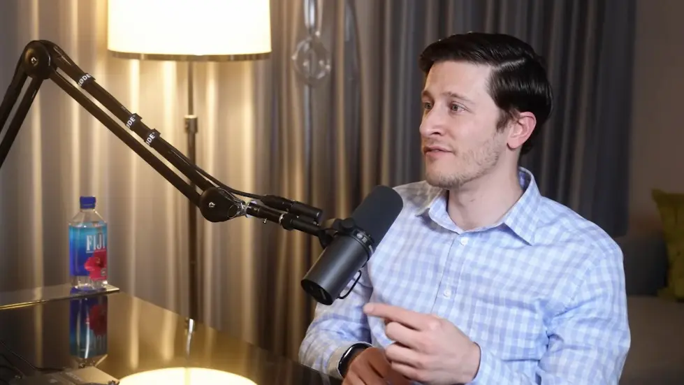 David Pakman: Politics of Trump, Biden, Bernie, AOC, Socialism & Wokeism | Lex Fridman Podcast #375 055