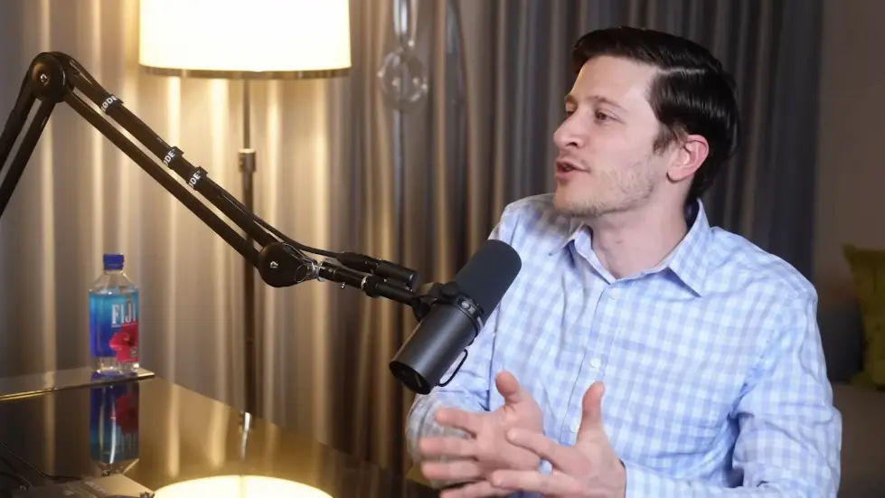 David Pakman: Politics of Trump, Biden, Bernie, AOC, Socialism & Wokeism | Lex Fridman Podcast #375 056