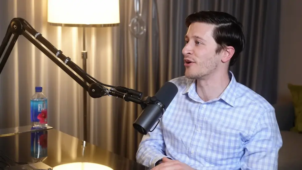 David Pakman: Politics of Trump, Biden, Bernie, AOC, Socialism & Wokeism | Lex Fridman Podcast #375 058