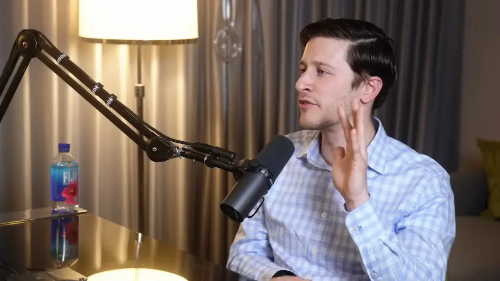 David Pakman: Politics of Trump, Biden, Bernie, AOC, Socialism & Wokeism | Lex Fridman Podcast #375 059