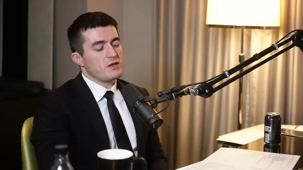 David Pakman: Politics of Trump, Biden, Bernie, AOC, Socialism & Wokeism | Lex Fridman Podcast #375 060