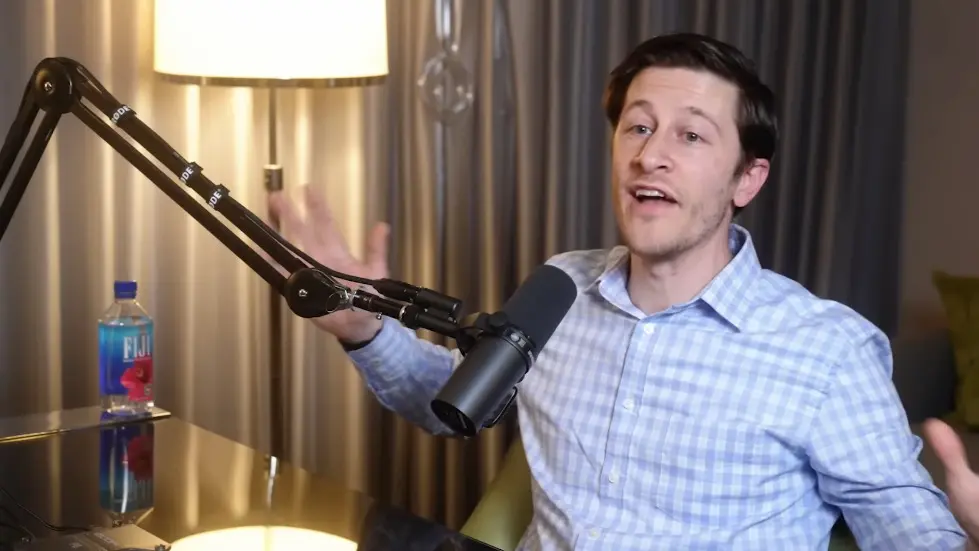David Pakman: Politics of Trump, Biden, Bernie, AOC, Socialism & Wokeism | Lex Fridman Podcast #375 061