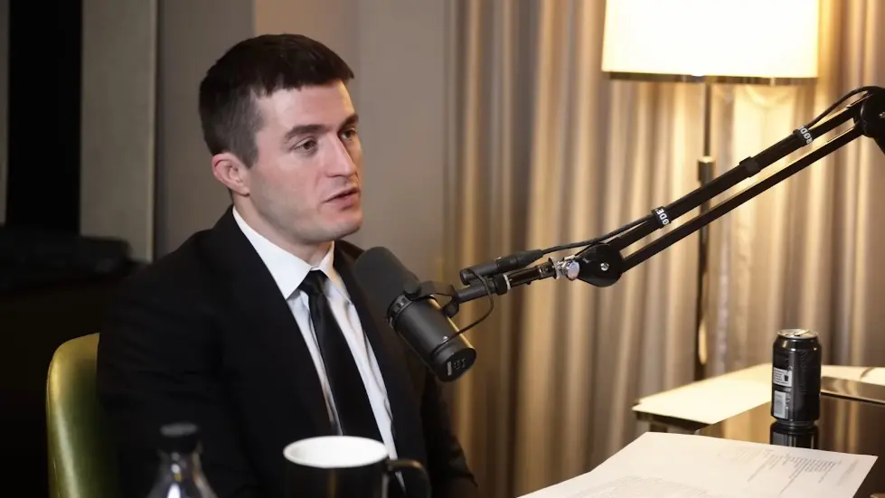 David Pakman: Politics of Trump, Biden, Bernie, AOC, Socialism & Wokeism | Lex Fridman Podcast #375 064