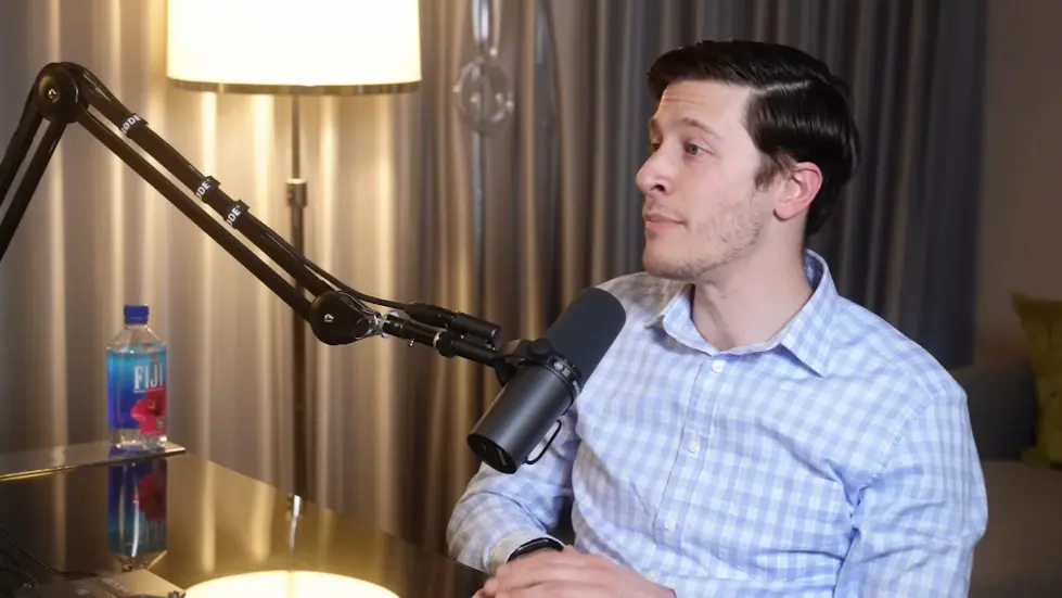 David Pakman: Politics of Trump, Biden, Bernie, AOC, Socialism & Wokeism | Lex Fridman Podcast #375 065
