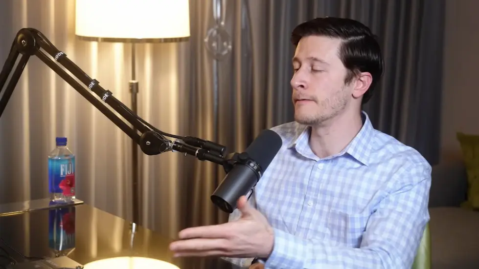 David Pakman: Politics of Trump, Biden, Bernie, AOC, Socialism & Wokeism | Lex Fridman Podcast #375 066