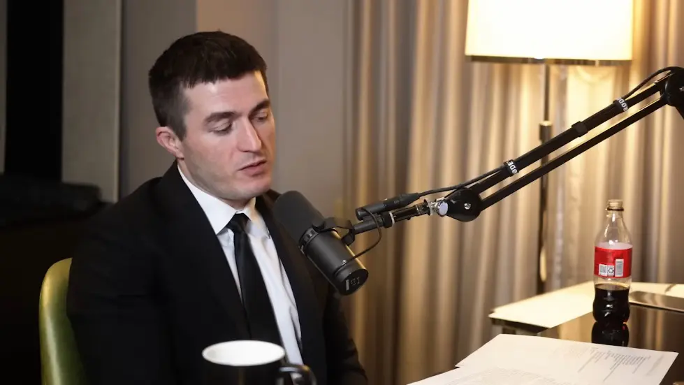 David Pakman: Politics of Trump, Biden, Bernie, AOC, Socialism & Wokeism | Lex Fridman Podcast #375 068