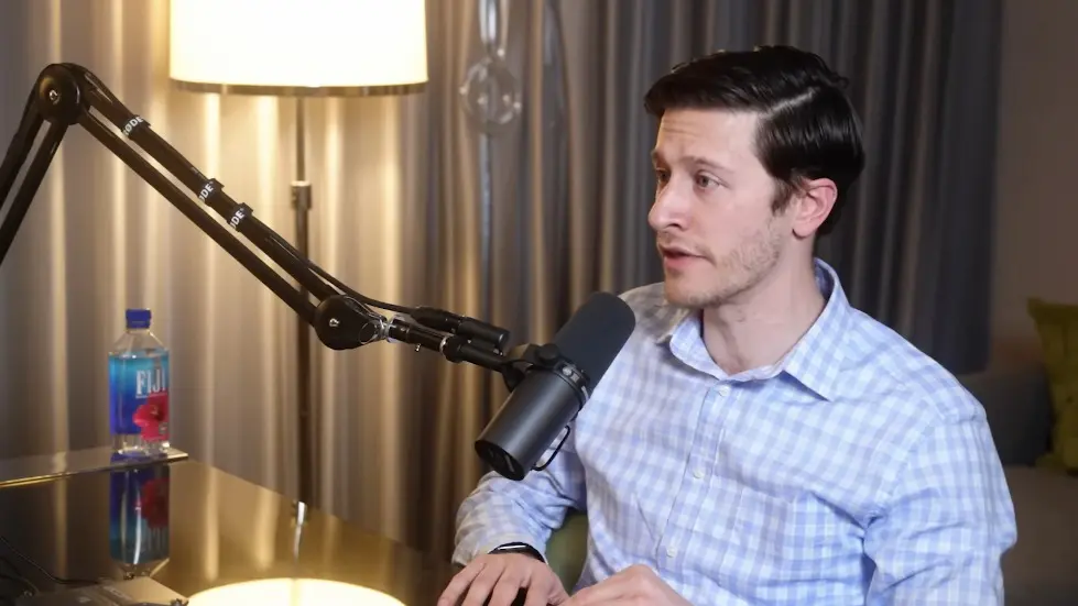 David Pakman: Politics of Trump, Biden, Bernie, AOC, Socialism & Wokeism | Lex Fridman Podcast #375 070