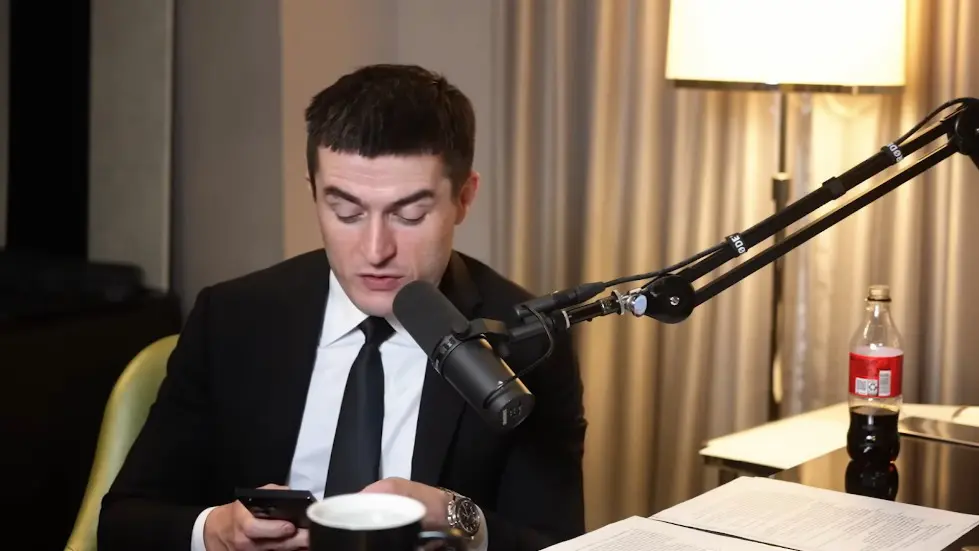 David Pakman: Politics of Trump, Biden, Bernie, AOC, Socialism & Wokeism | Lex Fridman Podcast #375 074