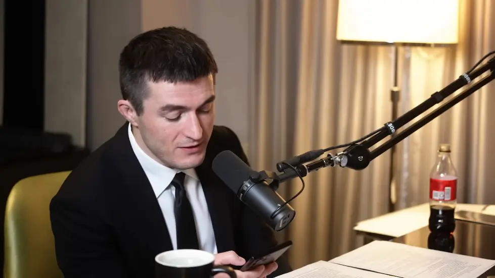 David Pakman: Politics of Trump, Biden, Bernie, AOC, Socialism & Wokeism | Lex Fridman Podcast #375 075