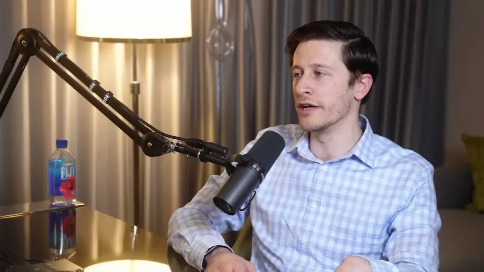 David Pakman: Politics of Trump, Biden, Bernie, AOC, Socialism & Wokeism | Lex Fridman Podcast #375 077
