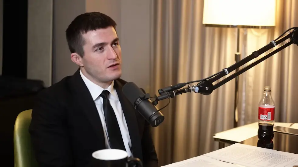 David Pakman: Politics of Trump, Biden, Bernie, AOC, Socialism & Wokeism | Lex Fridman Podcast #375 078