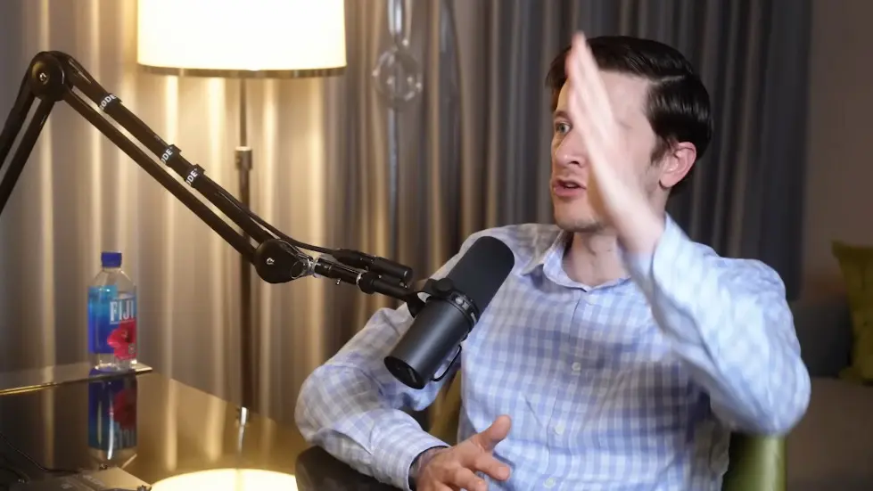 David Pakman: Politics of Trump, Biden, Bernie, AOC, Socialism & Wokeism | Lex Fridman Podcast #375 079