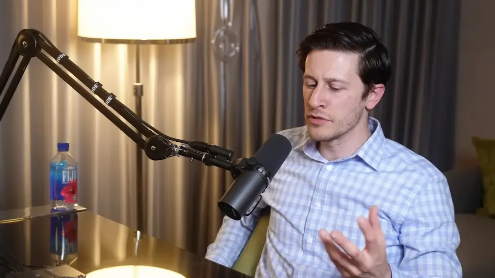 David Pakman: Politics of Trump, Biden, Bernie, AOC, Socialism & Wokeism | Lex Fridman Podcast #375 080