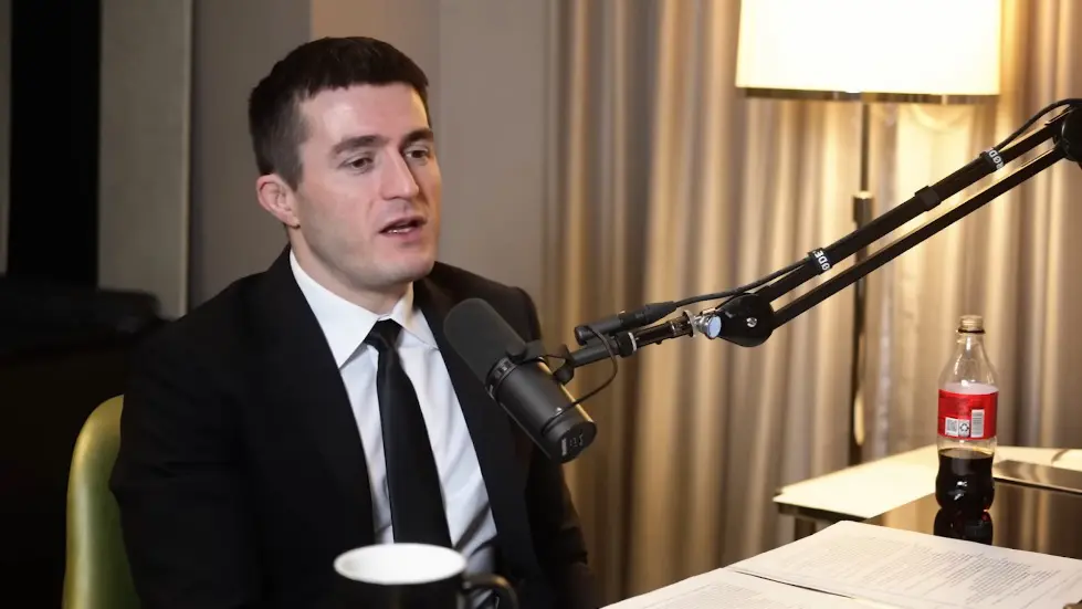 David Pakman: Politics of Trump, Biden, Bernie, AOC, Socialism & Wokeism | Lex Fridman Podcast #375 082