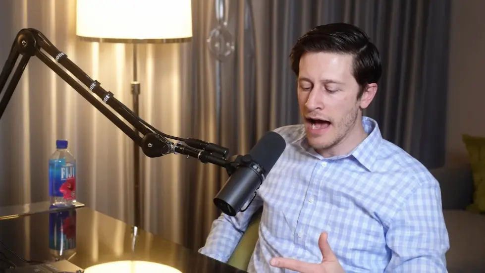 David Pakman: Politics of Trump, Biden, Bernie, AOC, Socialism & Wokeism | Lex Fridman Podcast #375 083