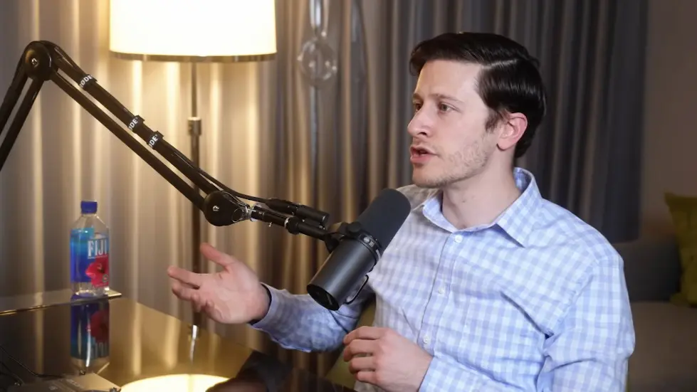 David Pakman: Politics of Trump, Biden, Bernie, AOC, Socialism & Wokeism | Lex Fridman Podcast #375 084