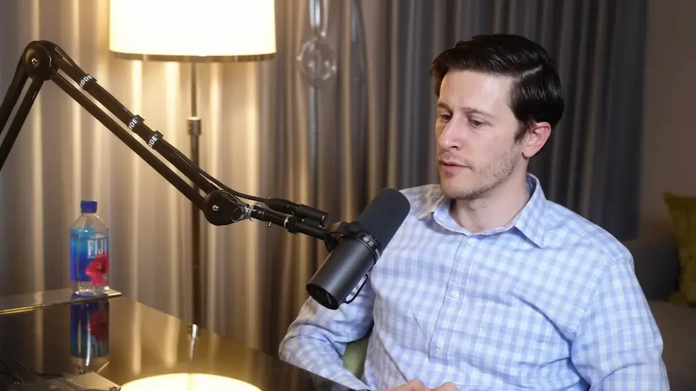 David Pakman: Politics of Trump, Biden, Bernie, AOC, Socialism & Wokeism | Lex Fridman Podcast #375 085