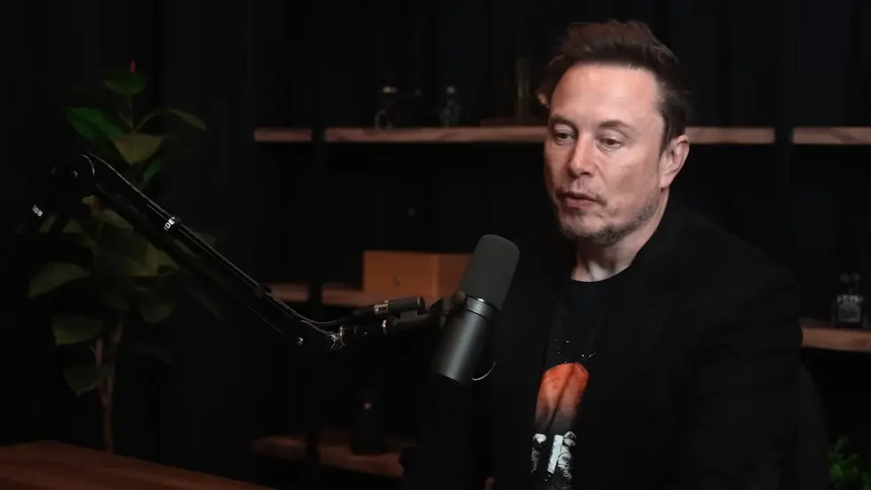 Elon Musk: War, AI, Aliens, Politics, Physics, Video Games, and Humanity | Lex Fridman Podcast #400 003