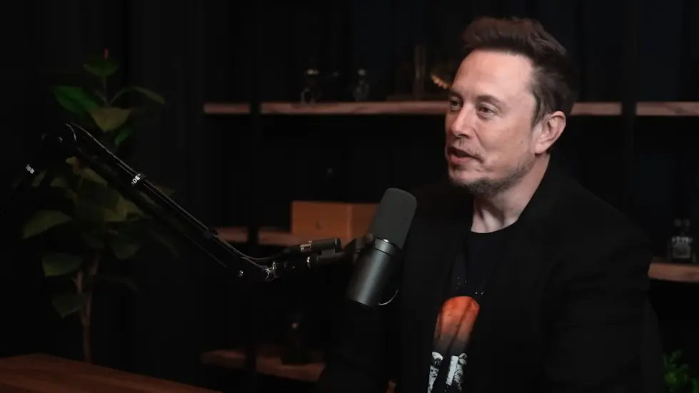 Elon Musk: War, AI, Aliens, Politics, Physics, Video Games, and Humanity | Lex Fridman Podcast #400 005