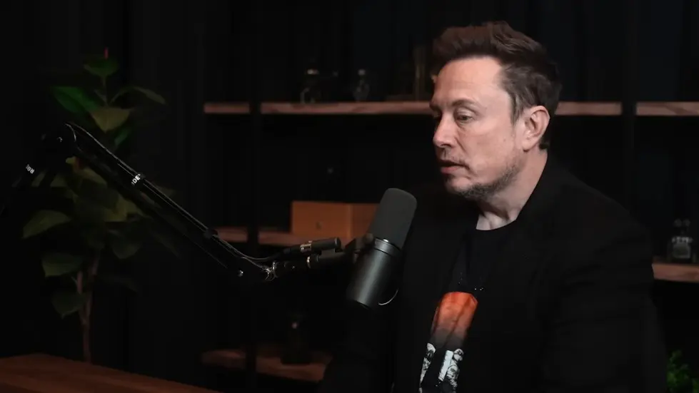 Elon Musk: War, AI, Aliens, Politics, Physics, Video Games, and Humanity | Lex Fridman Podcast #400 006