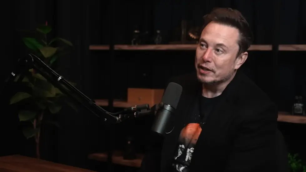 Elon Musk: War, AI, Aliens, Politics, Physics, Video Games, and Humanity | Lex Fridman Podcast #400 028