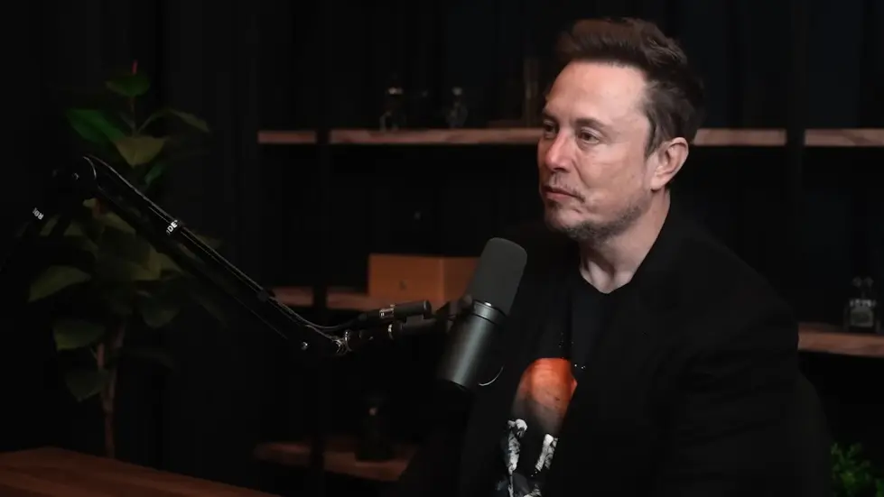 Elon Musk: War, AI, Aliens, Politics, Physics, Video Games, and Humanity | Lex Fridman Podcast #400 030