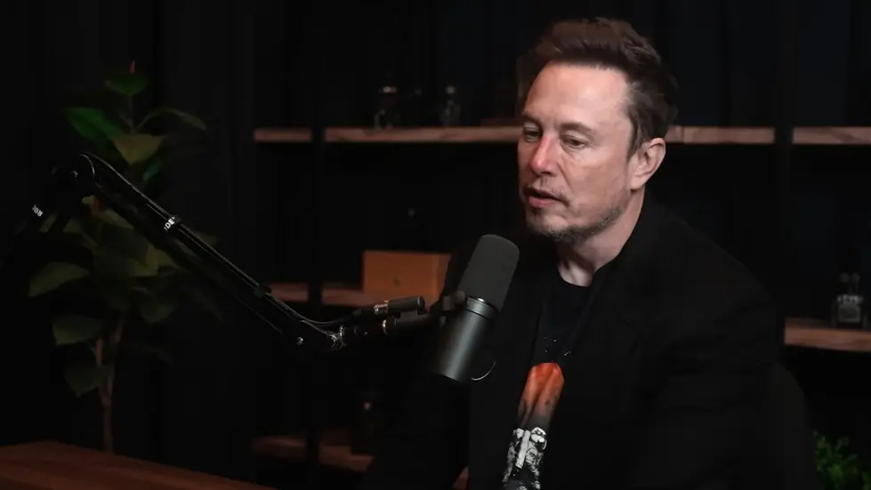 Elon Musk: War, AI, Aliens, Politics, Physics, Video Games, and Humanity | Lex Fridman Podcast #400 031