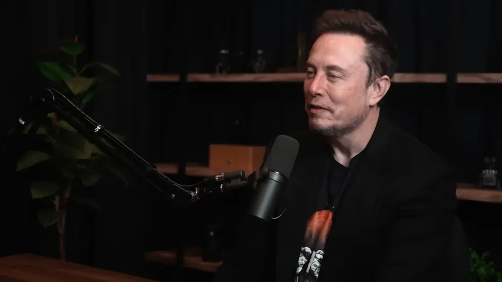 Elon Musk: War, AI, Aliens, Politics, Physics, Video Games, and Humanity | Lex Fridman Podcast #400 035