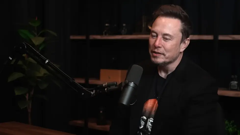 Elon Musk: War, AI, Aliens, Politics, Physics, Video Games, and Humanity | Lex Fridman Podcast #400 036