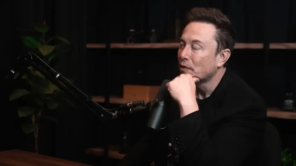 Elon Musk: War, AI, Aliens, Politics, Physics, Video Games, and Humanity | Lex Fridman Podcast #400 064