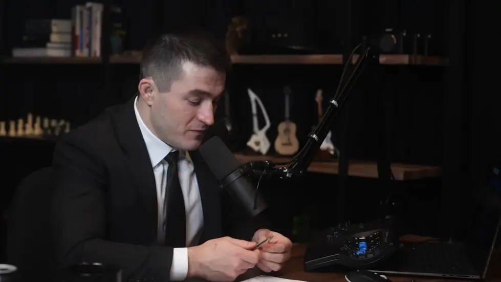 Elon Musk: War, AI, Aliens, Politics, Physics, Video Games, and Humanity | Lex Fridman Podcast #400 068