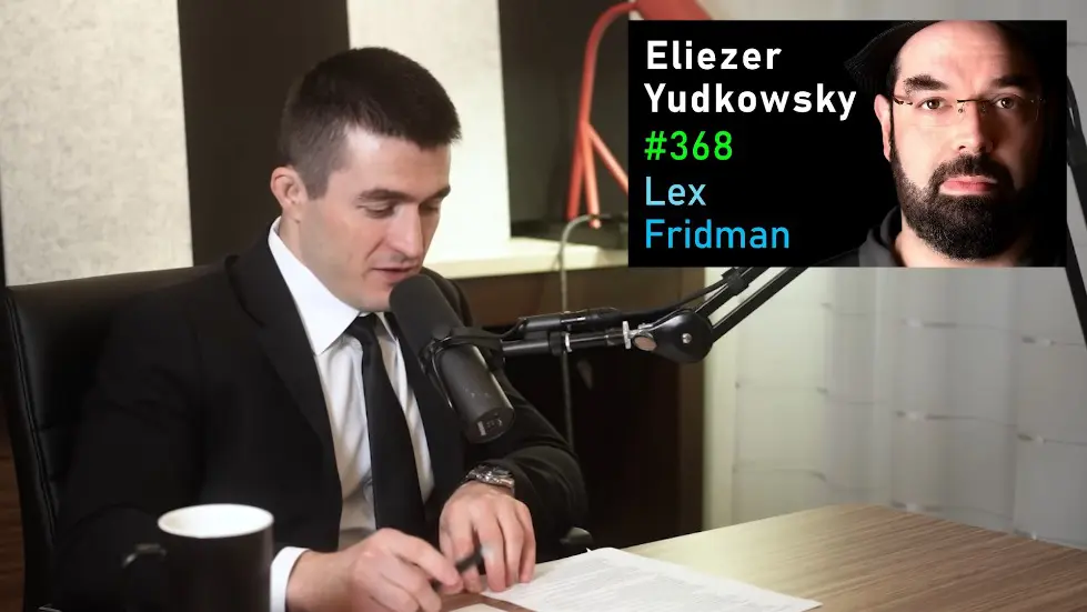 George Hotz: Tiny Corp, Twitter, AI Safety, Self-Driving, GPT, AGI & God | Lex Fridman Podcast #387 014