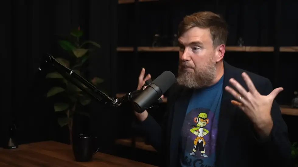 Greg Lukianoff: Cancel Culture, Deplatforming, Censorship & Free Speech | Lex Fridman Podcast #397 003