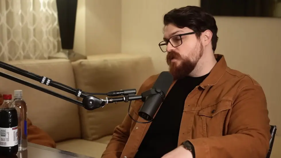 Guillaume Verdon: Beff Jezos, E/acc Movement, Physics, Computation & AGI | Lex Fridman Podcast #407 005