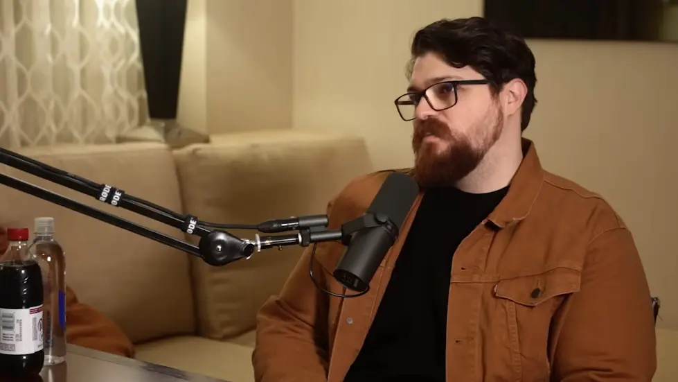 Guillaume Verdon: Beff Jezos, E/acc Movement, Physics, Computation & AGI | Lex Fridman Podcast #407 008