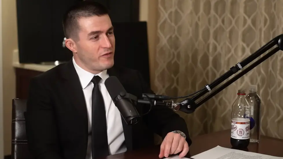 Guillaume Verdon: Beff Jezos, E/acc Movement, Physics, Computation & AGI | Lex Fridman Podcast #407 029