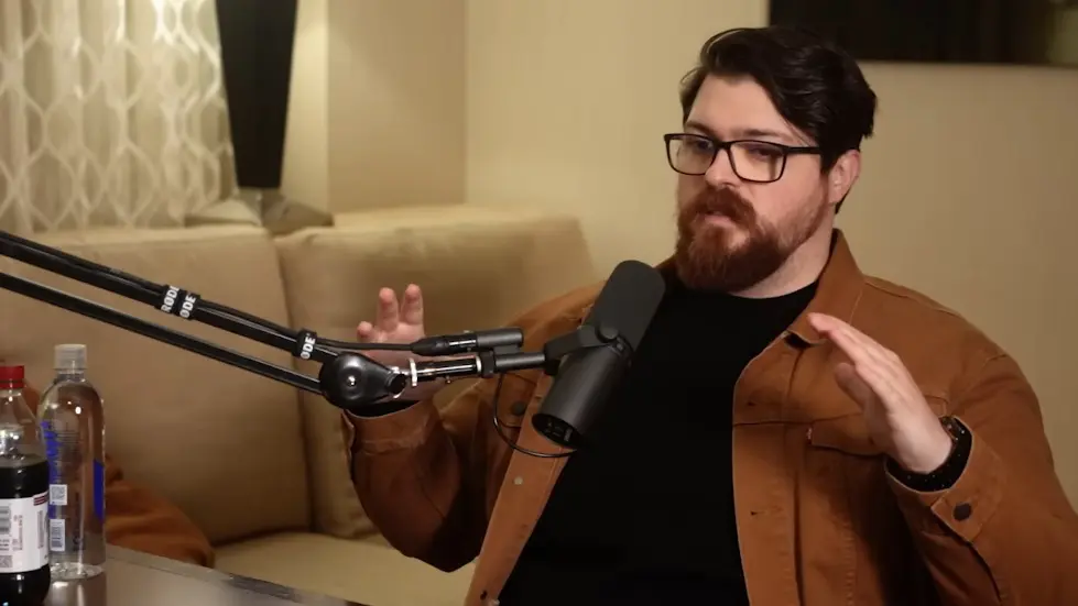 Guillaume Verdon: Beff Jezos, E/acc Movement, Physics, Computation & AGI | Lex Fridman Podcast #407 035